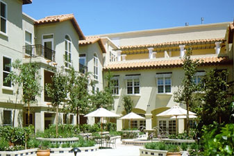 Assisted Living Community
