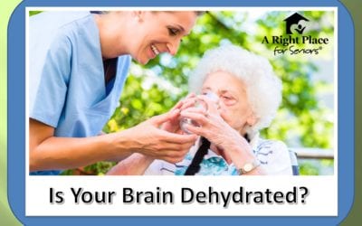 Is Your Brain Dehydrated? – How Dehydration Affects Your Brain