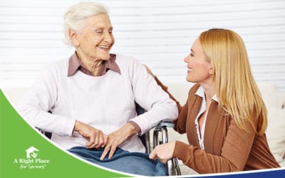 How to get my elderly parents to consider assisted living?