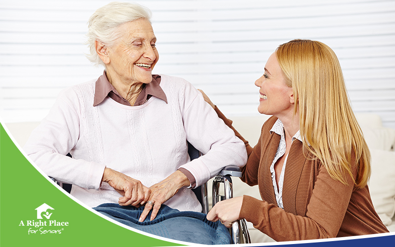 how to talk to your parents about assisted living