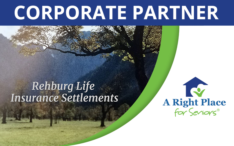 Rehburg Lif e Settlements - A Right Place for Seniors